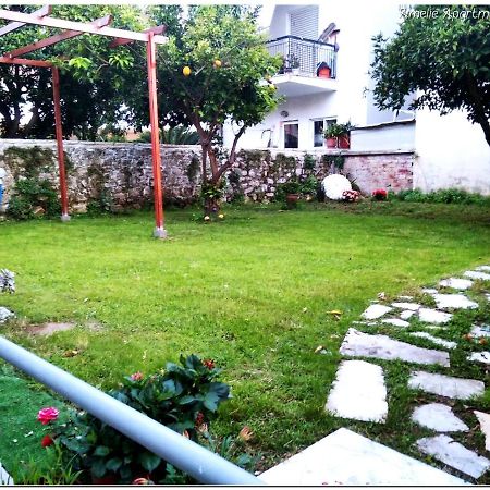 Amelie Apartment Preveza Eksteriør billede