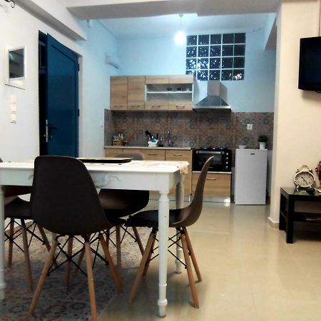 Amelie Apartment Preveza Eksteriør billede